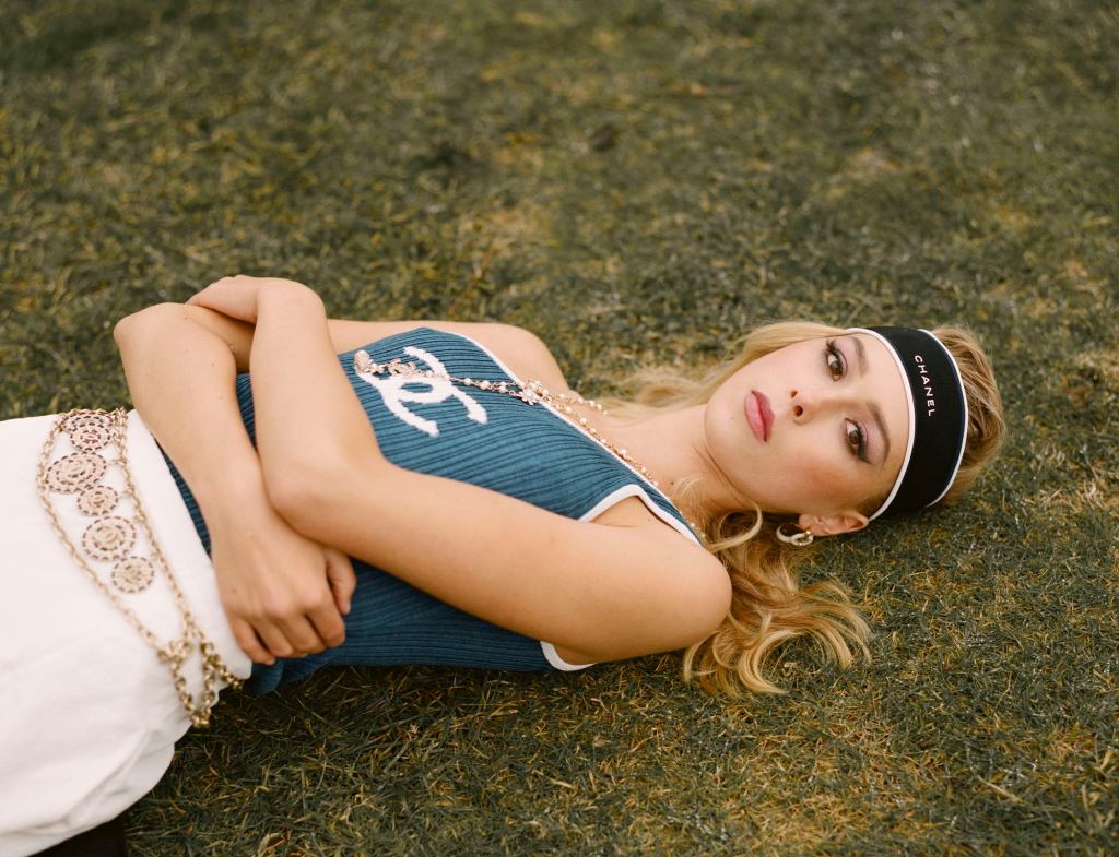 ANNA WINTOUR’S MOST MEANINGFUL MET&nbsp;GALA